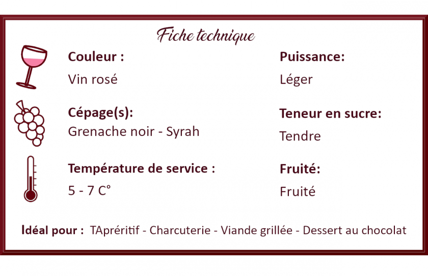 fiche aoc ventoux okris